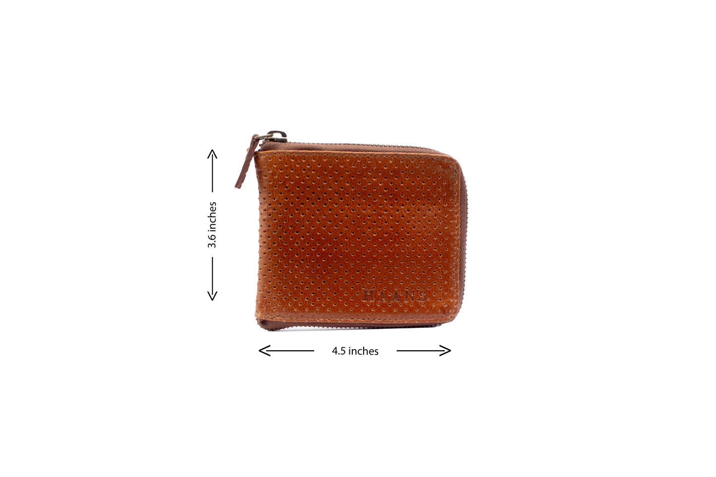 Urban Carry wallet Tan