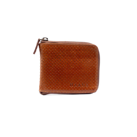 Urban Carry wallet Tan