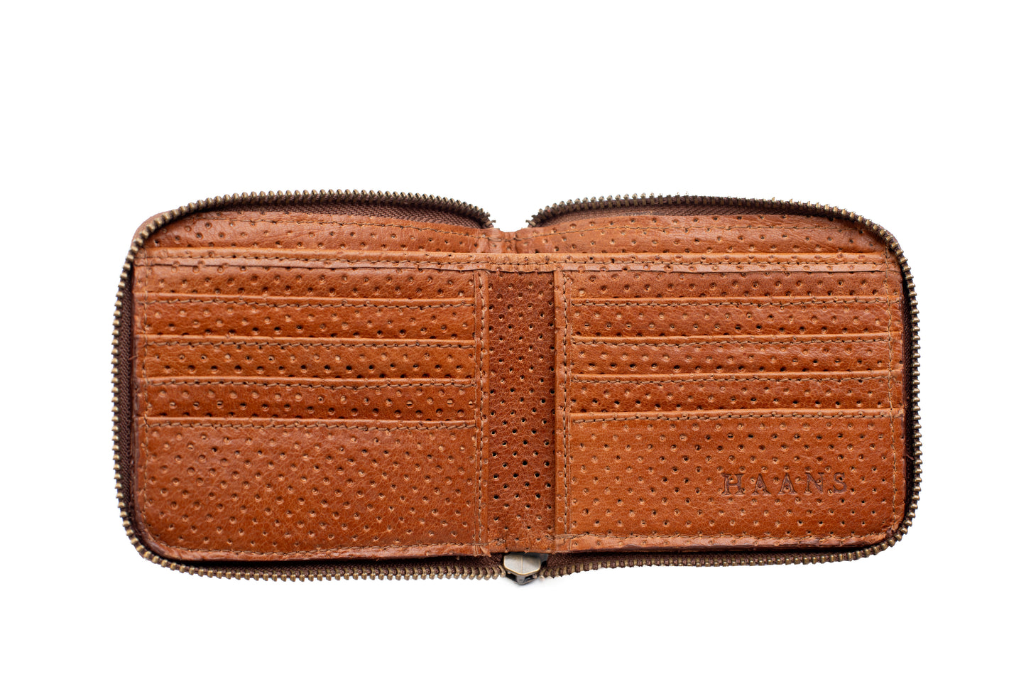 Urban Carry wallet Tan