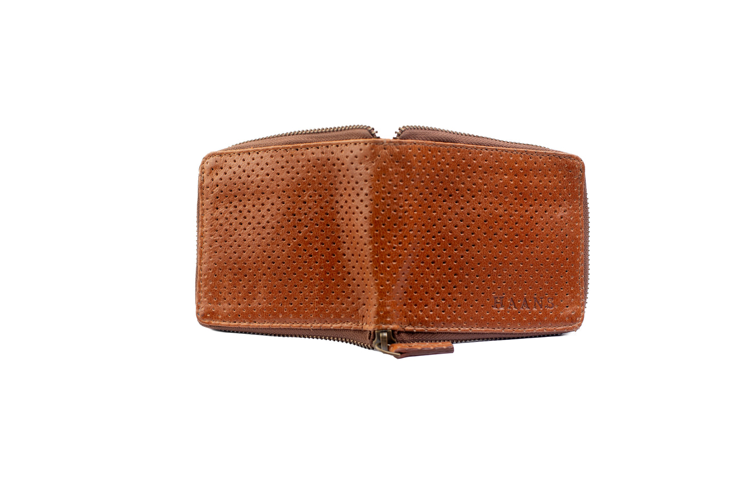 Urban Carry wallet Tan