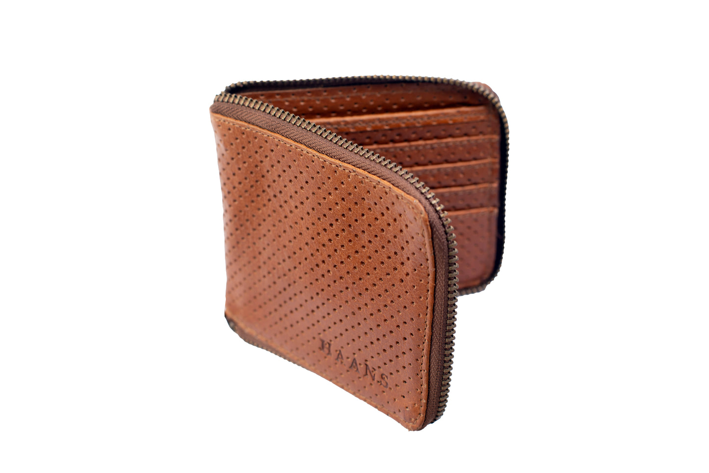 Urban Carry wallet Tan