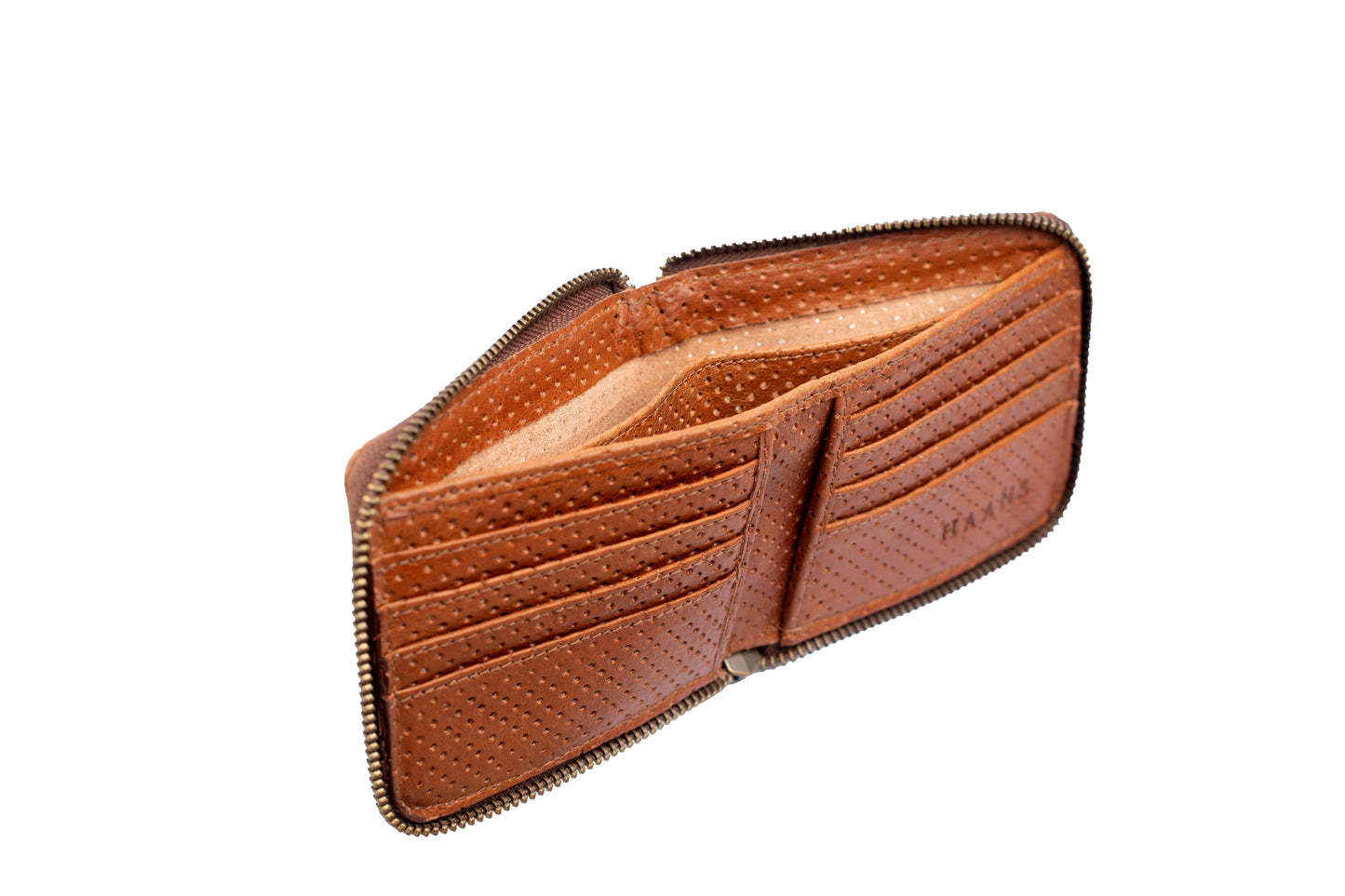Urban Carry wallet Tan