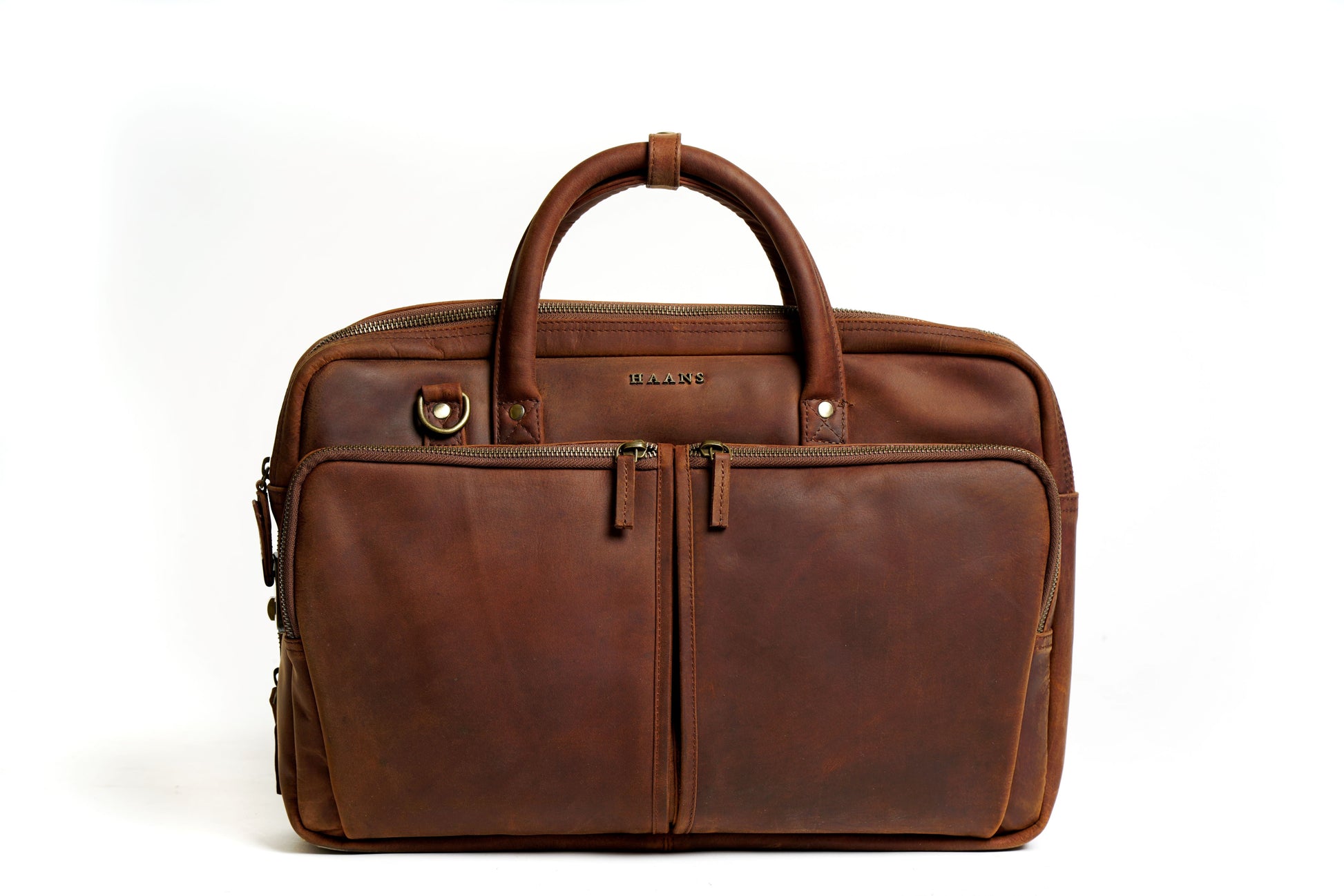 Vintage Cooper Workbag