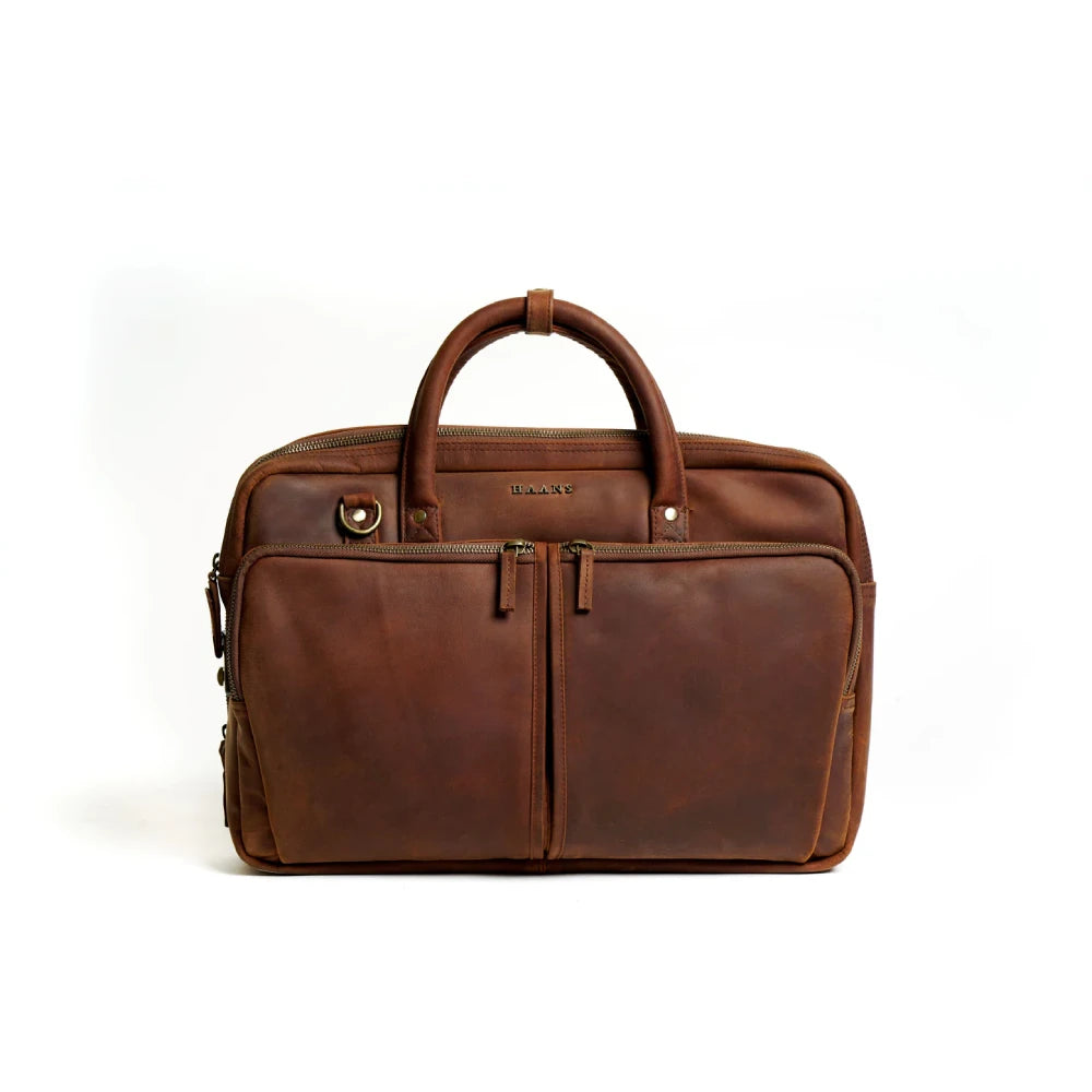 Vintage Workbag