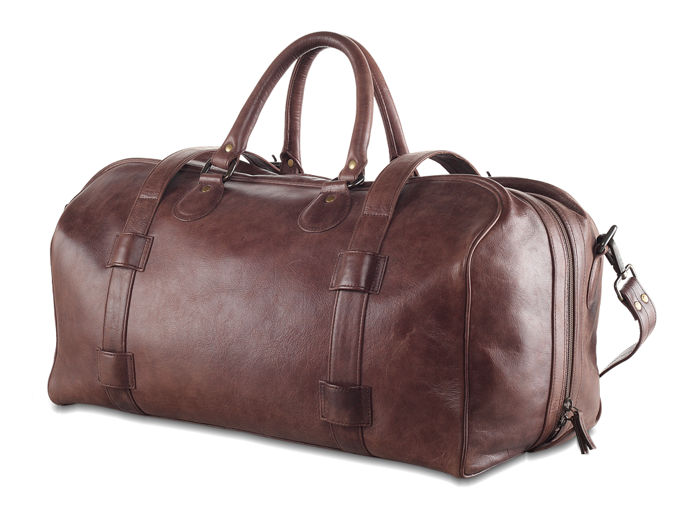 Traveller Duffle
