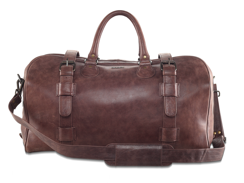 Traveller Duffle