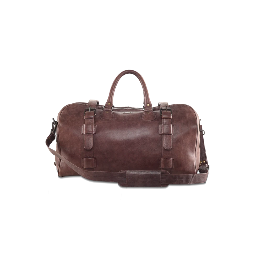 Traveller Duffle