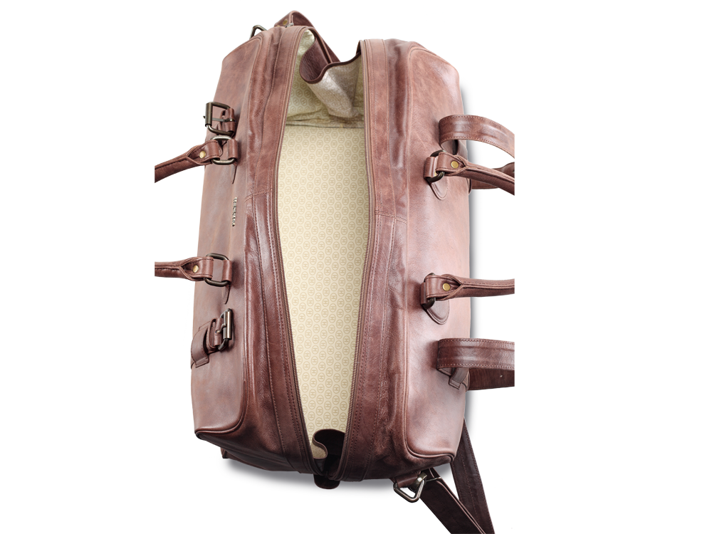 Traveller Duffle