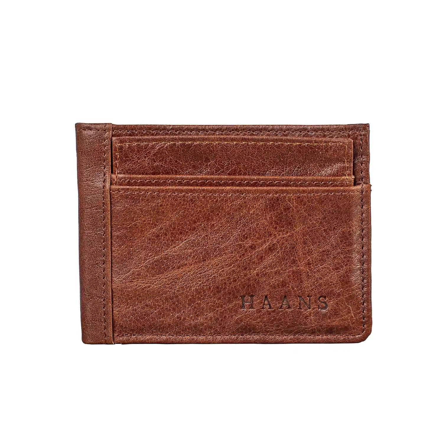 Werner Wallet Bordo