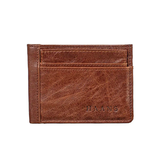 Werner Wallet Bordo