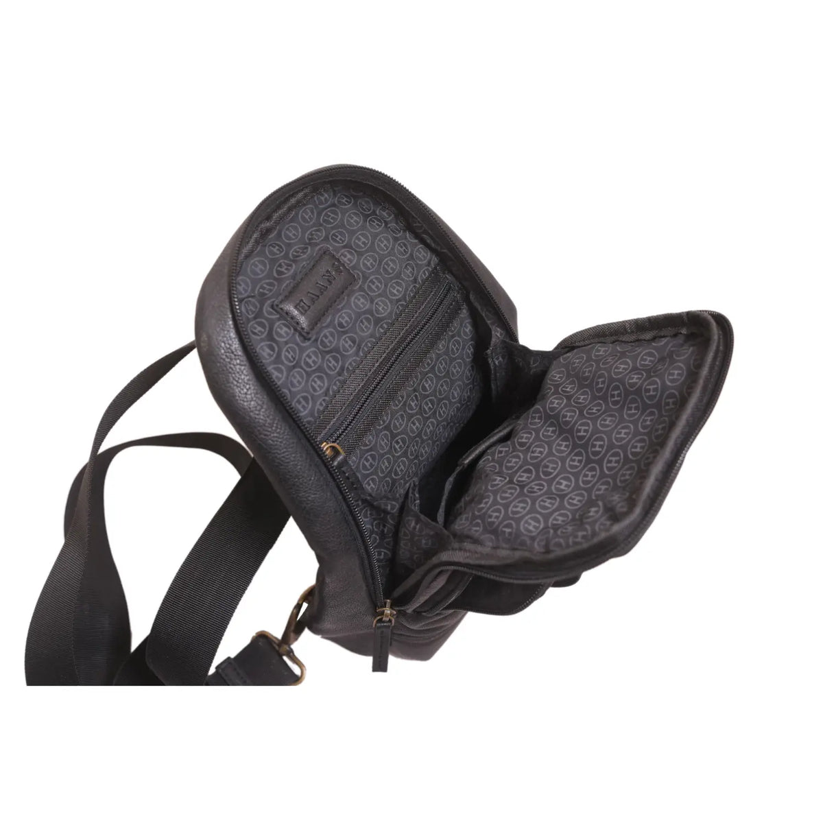 Westley Crossbody