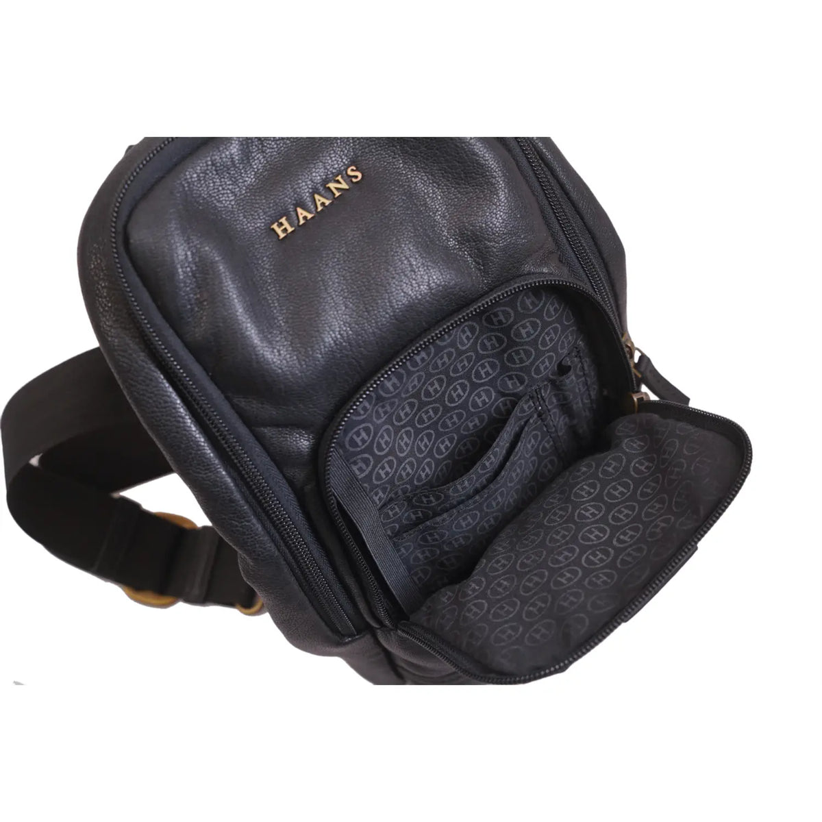 Westley Crossbody