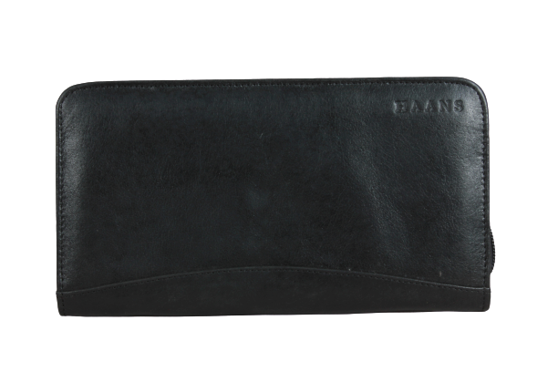 Willy Passport Holder