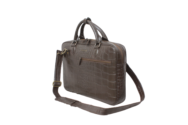 Workbag Croco