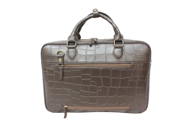 Workbag Croco