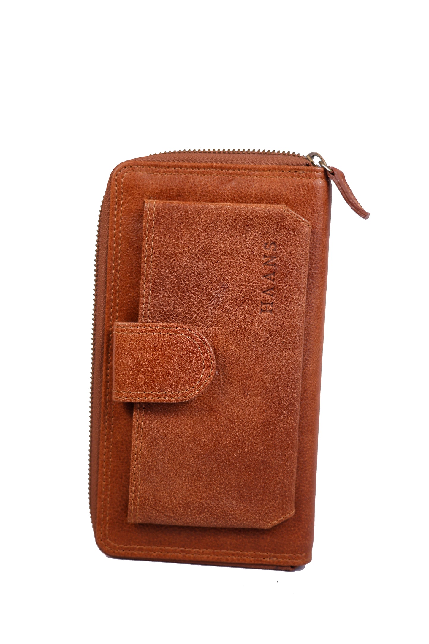 Wristlet Clutch Bordo