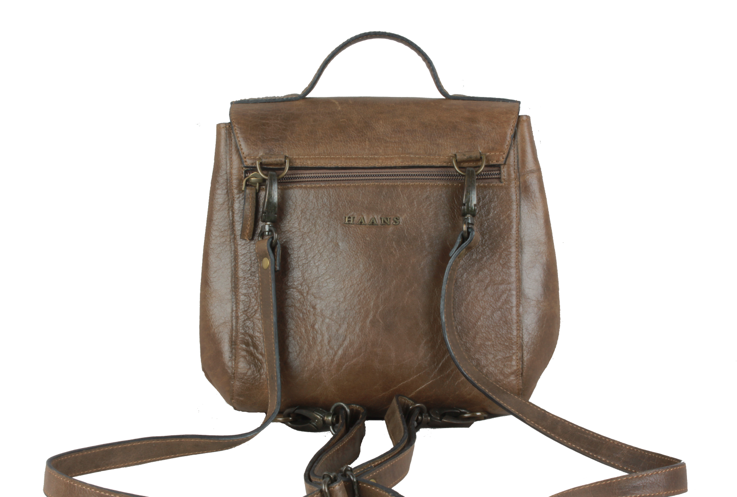 Zeta Backpack