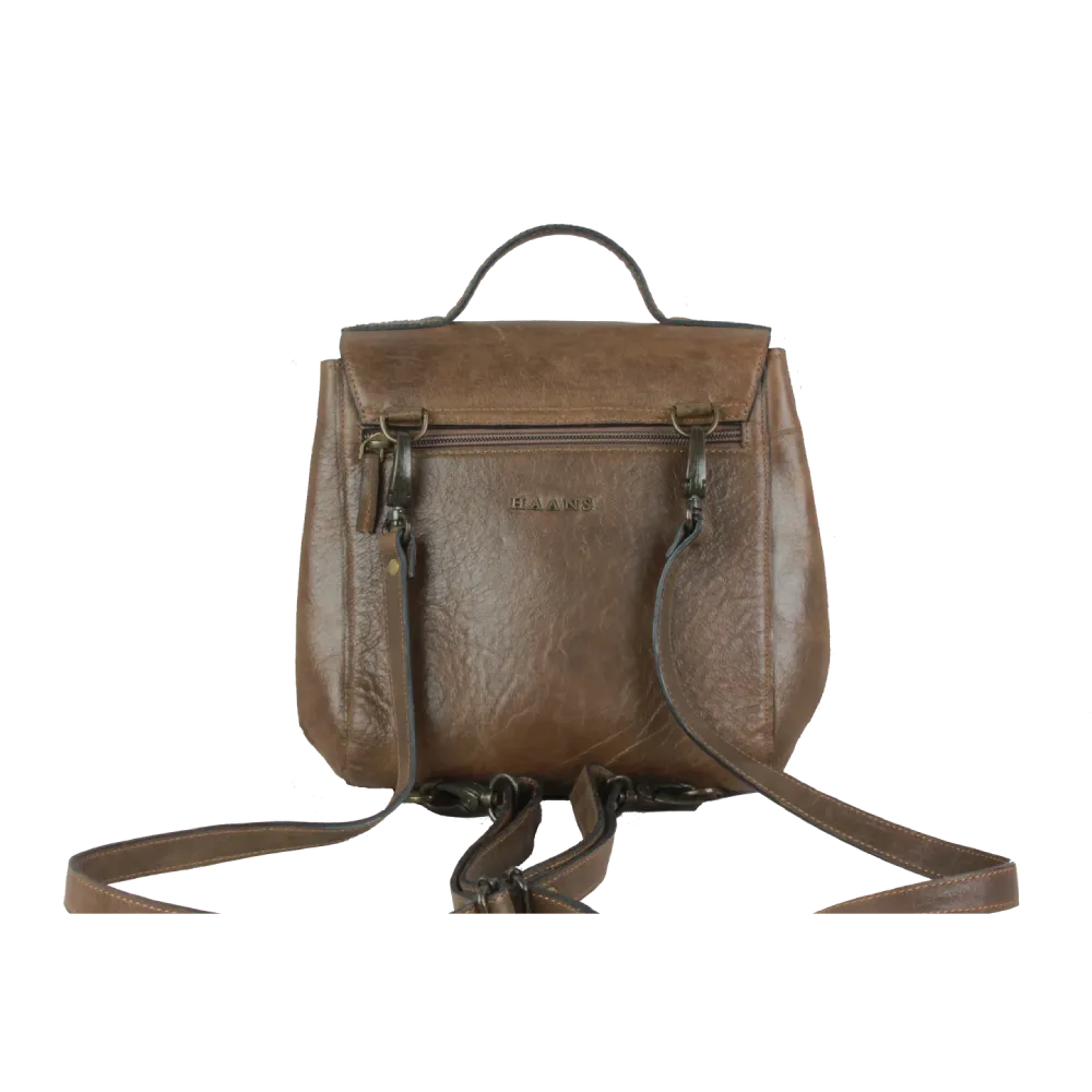 Zeta Backpack