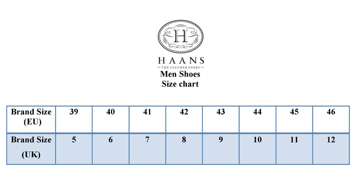 Formal Antik Rust Leather Dress Shoes for Men