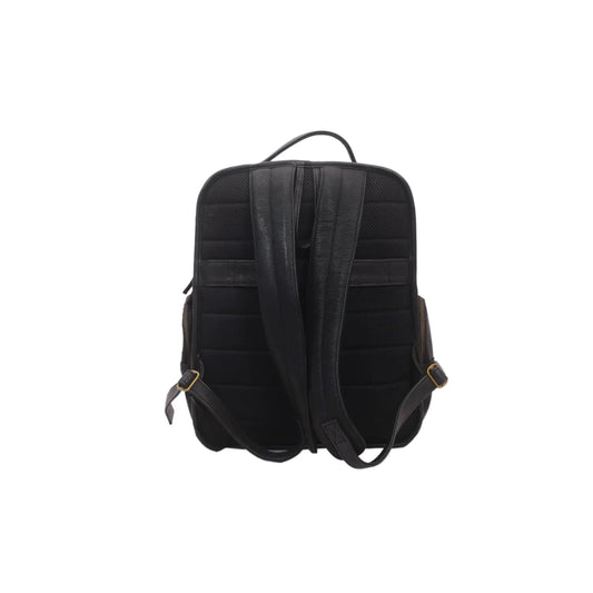 Sturdy Backpack Black
