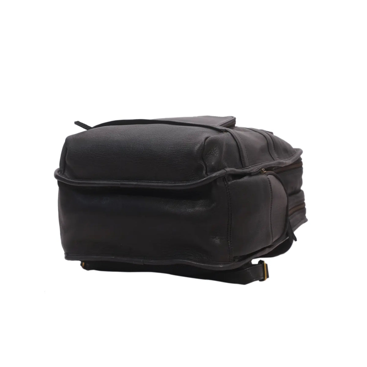 Sturdy Backpack Black